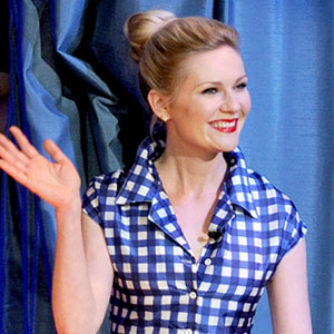 Kirsten Dunst Kirsten Dunst
